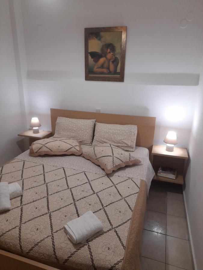 Appartamento Sofia Preveza Esterno foto