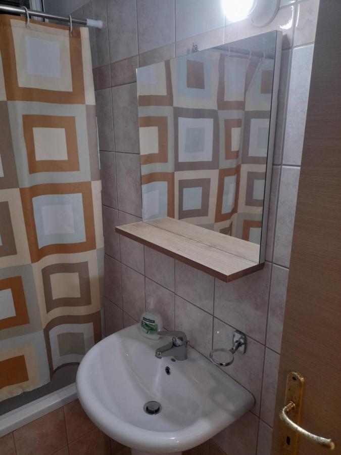 Appartamento Sofia Preveza Esterno foto