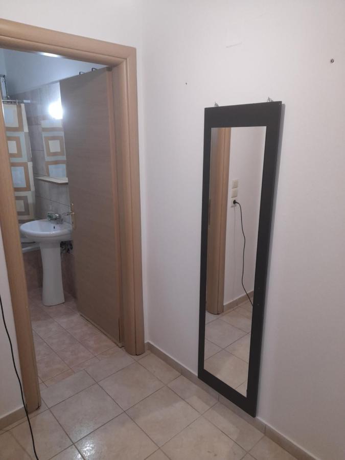 Appartamento Sofia Preveza Esterno foto