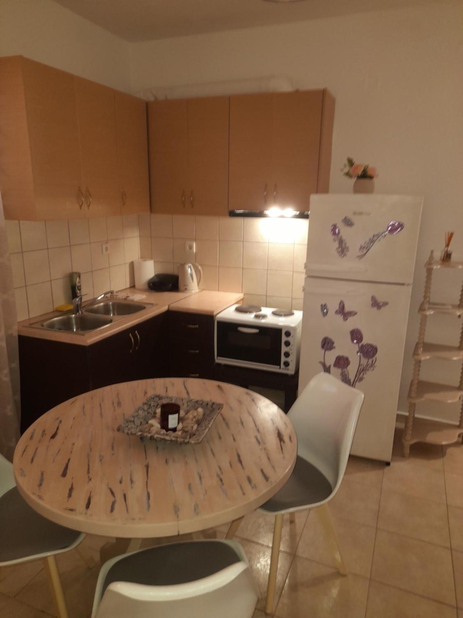 Appartamento Sofia Preveza Esterno foto