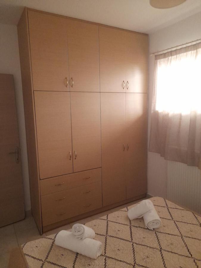 Appartamento Sofia Preveza Esterno foto